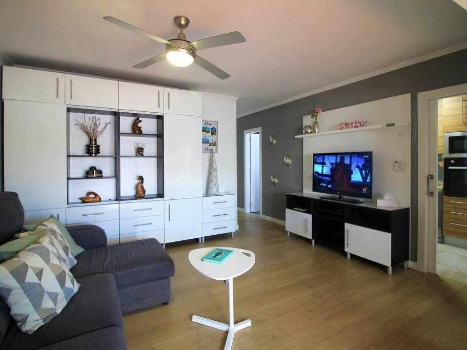Casa Geminis Apartment ปลายาออนดา ภายนอก รูปภาพ