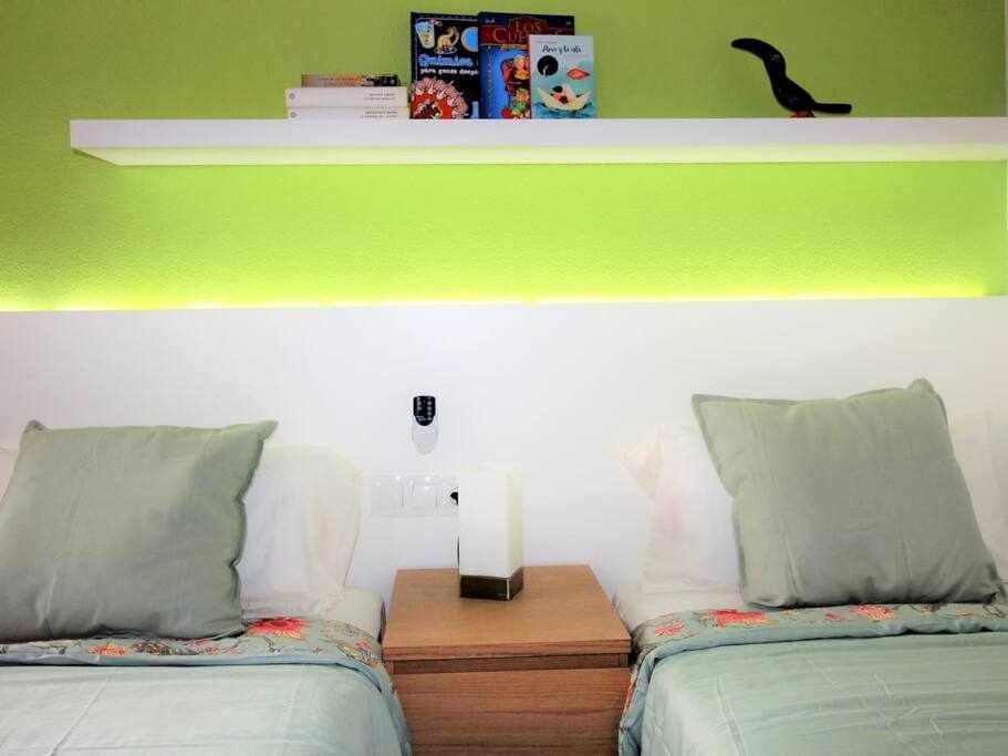Casa Geminis Apartment ปลายาออนดา ภายนอก รูปภาพ