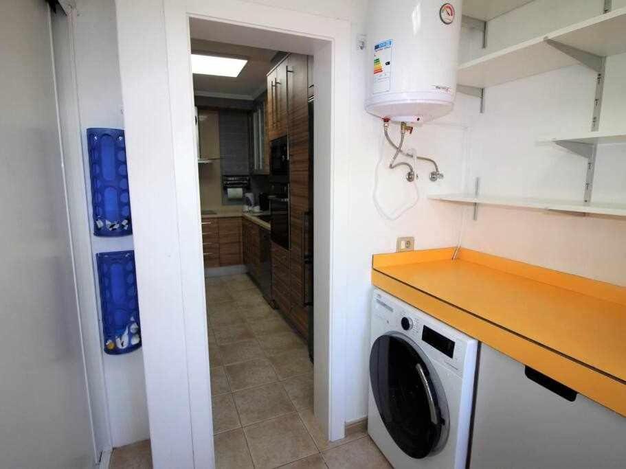 Casa Geminis Apartment ปลายาออนดา ภายนอก รูปภาพ