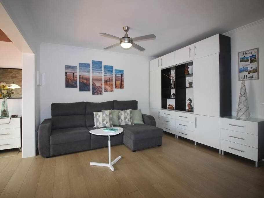 Casa Geminis Apartment ปลายาออนดา ภายนอก รูปภาพ