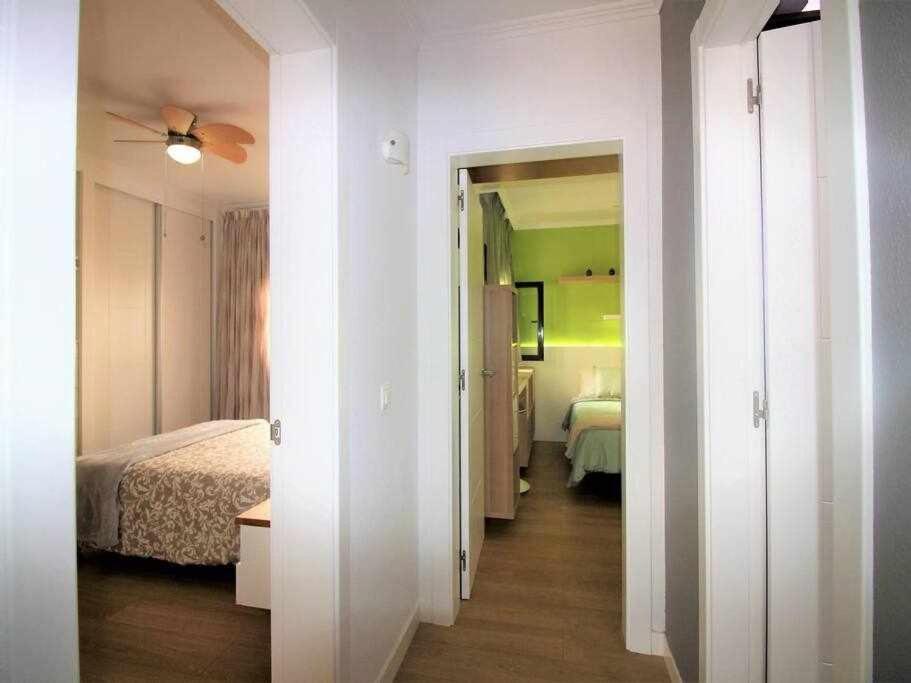 Casa Geminis Apartment ปลายาออนดา ภายนอก รูปภาพ