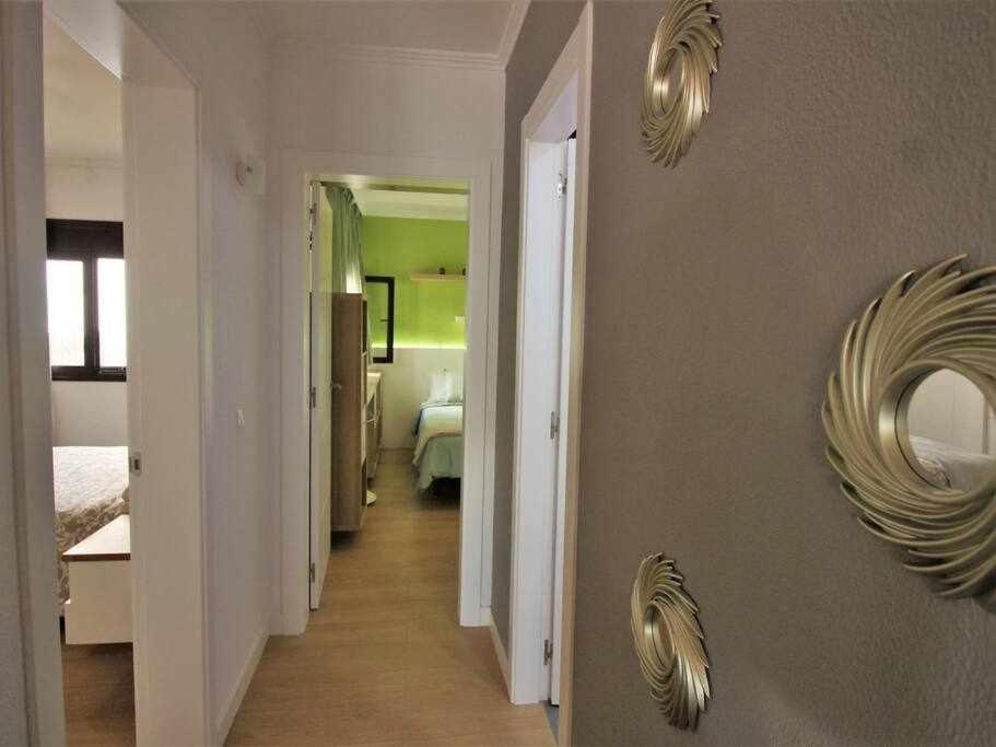 Casa Geminis Apartment ปลายาออนดา ภายนอก รูปภาพ