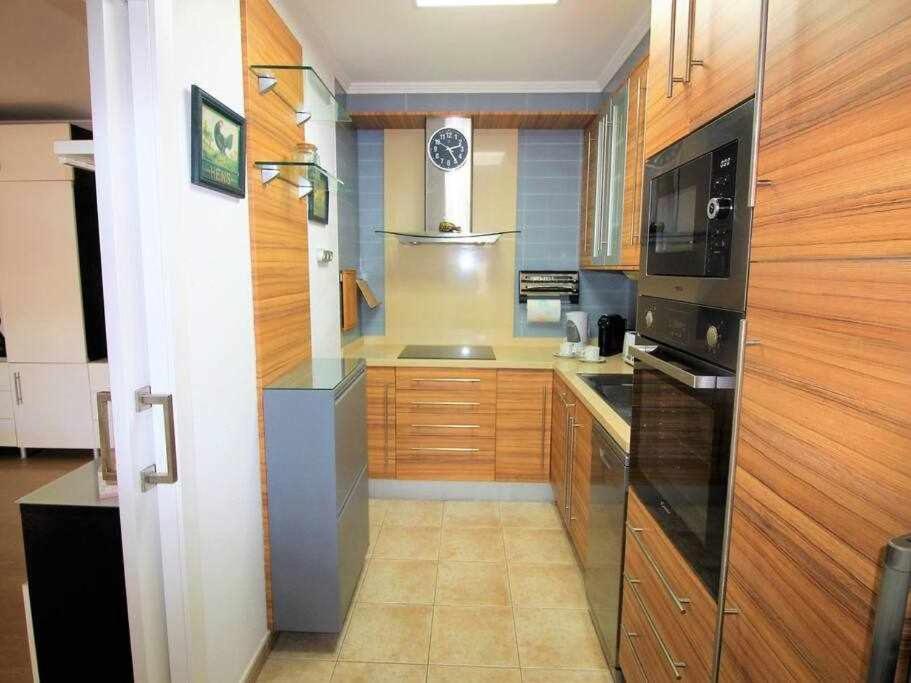 Casa Geminis Apartment ปลายาออนดา ภายนอก รูปภาพ
