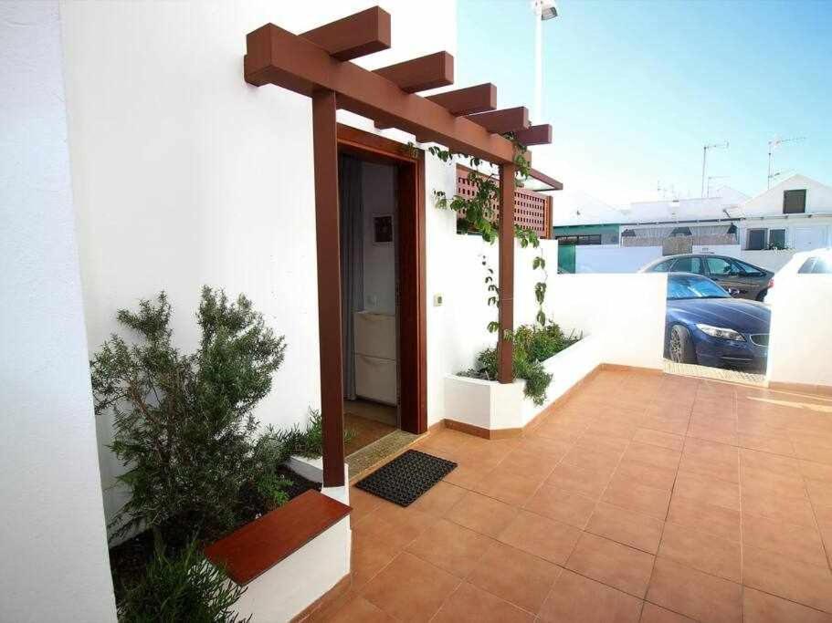Casa Geminis Apartment ปลายาออนดา ภายนอก รูปภาพ