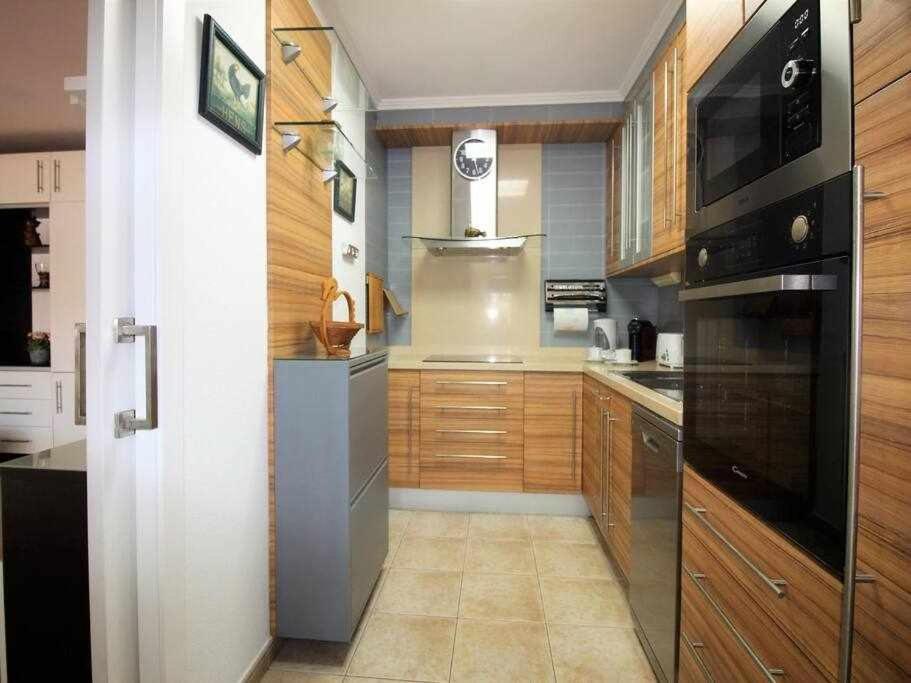 Casa Geminis Apartment ปลายาออนดา ภายนอก รูปภาพ