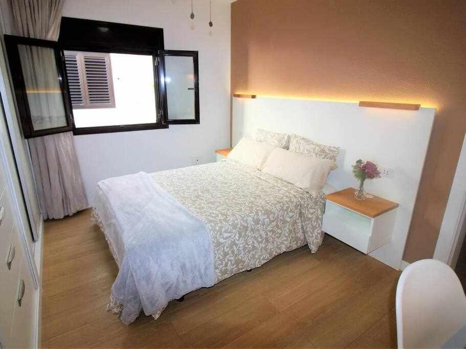 Casa Geminis Apartment ปลายาออนดา ภายนอก รูปภาพ