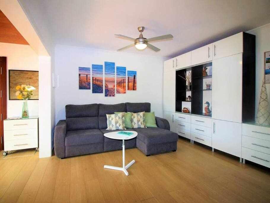 Casa Geminis Apartment ปลายาออนดา ภายนอก รูปภาพ